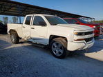 Chevrolet Silverado 2018