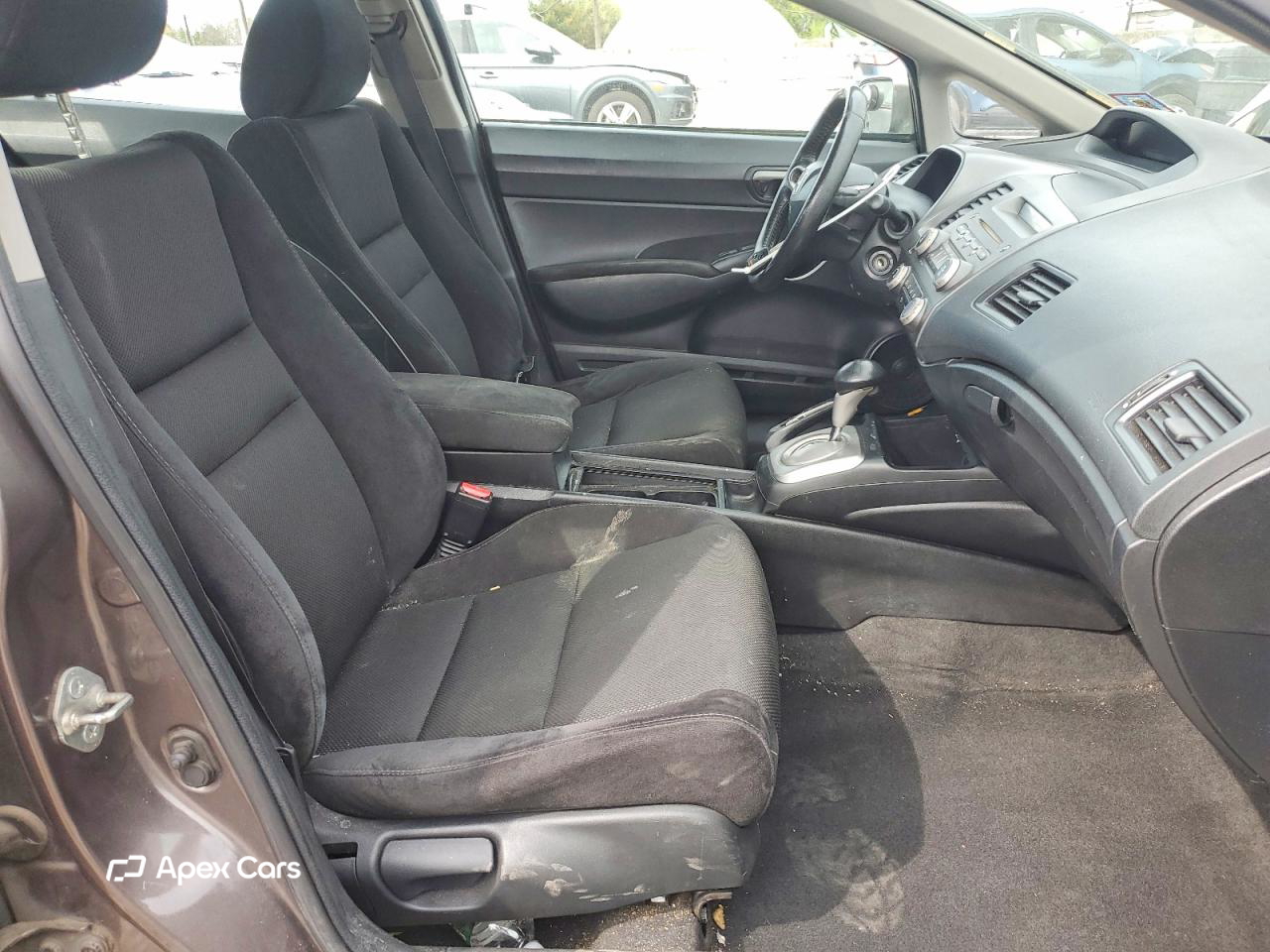 Honda Civic 2009