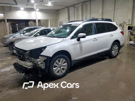 Subaru Outback 2016 - Zdjęcie 1 z 15
