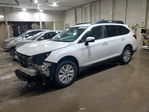 Subaru Outback 2016