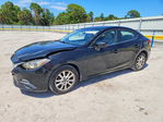 Mazda 3 2014