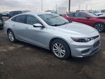 Chevrolet Malibu 2016