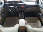 Honda Civic 2014