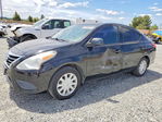 Nissan Versa 2015