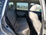 Subaru Forester 2015