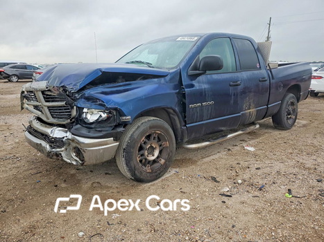 Dodge RAM 2004 - Image 1 of 13