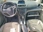 Buick Encore 2014