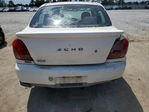 Toyota Echo 2000