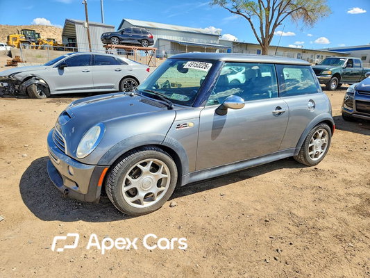 MINI Cooper 2005 - Zdjęcie 1 z 12
