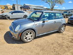 MINI Cooper 2005
