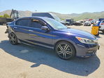 Honda Accord 2017