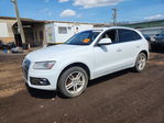 Audi Q5 2014