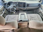 Chevrolet Avalanche 2005