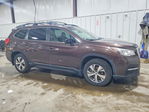 Subaru Ascent 2019