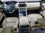 Land Rover Range Rover 2016