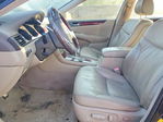 Lexus ES 2004