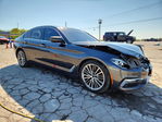 BMW Series 5 2017