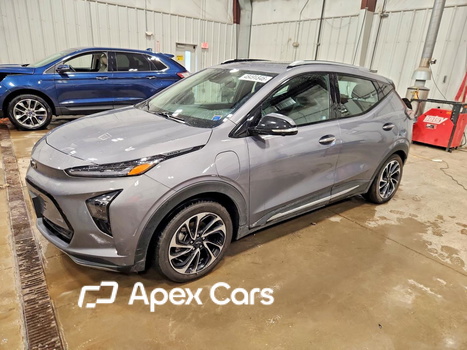 Chevrolet Bolt 2023 - Image 1 of 12