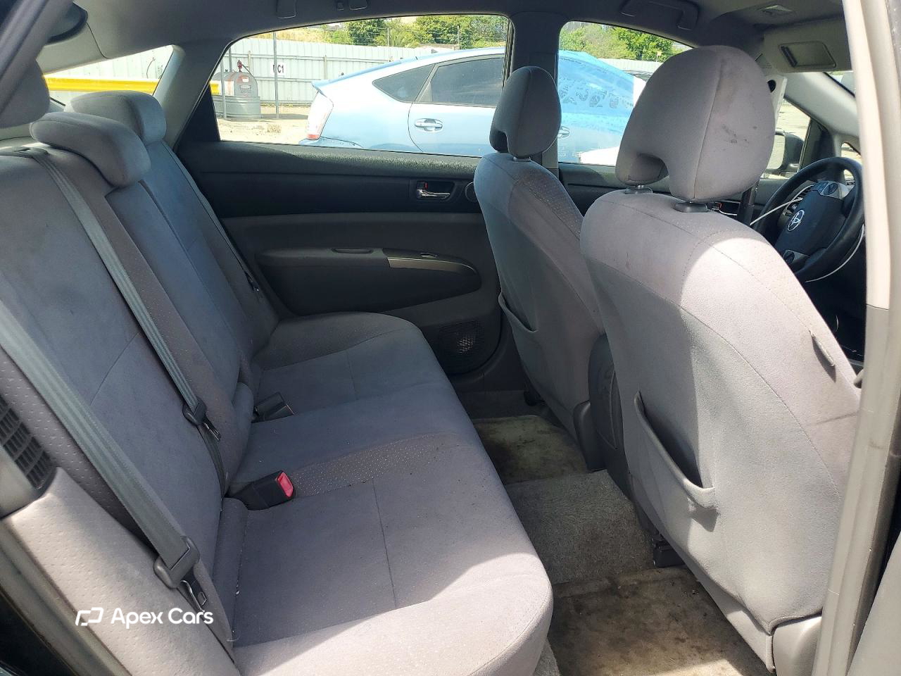 Toyota Prius 2007