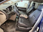 Chrysler Voyager 2012