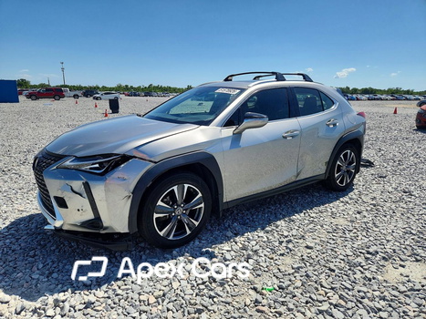 Lexus UX 2020 - Image 1 of 13
