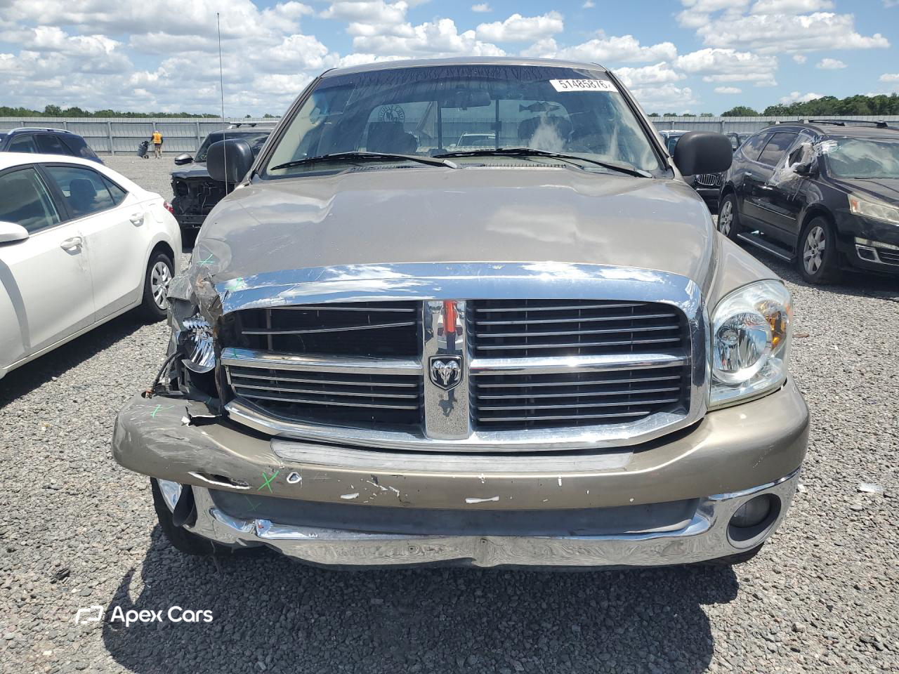 Dodge RAM 2006