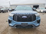Ford Explorer 2026