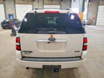 Ford Explorer 2010