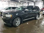 Dodge Durango 2013