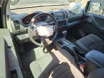 Nissan Navara (Frontier) 2005