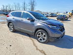 Honda CR-V 2017