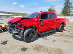 Chevrolet Silverado 2019