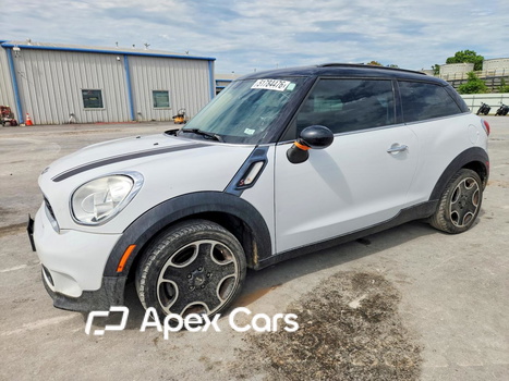 MINI Cooper 2014 - Image 1 of 12