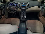 Hyundai Elantra 2015