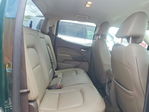 GMC Canyon 2015