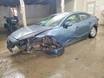 Mazda 3 2016