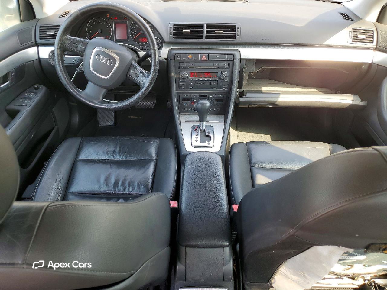 Audi A4 2006
