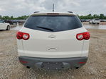Chevrolet Traverse 2012