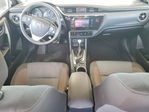 Toyota Corolla 2018