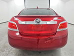 Buick LaCrosse 2013