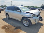 Toyota Highlander 2012