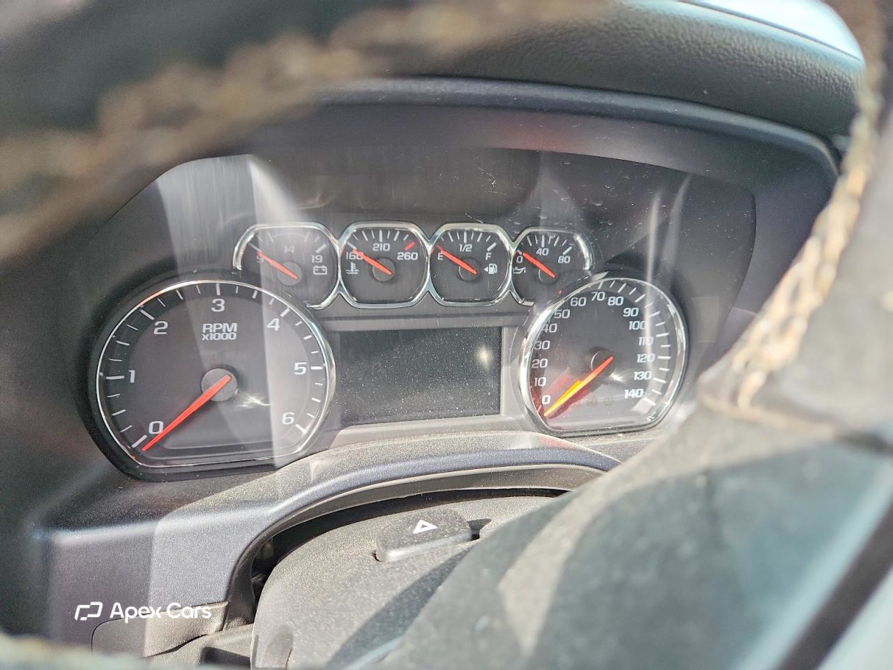 GMC Sierra 2014
