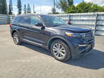 Ford Explorer 2024