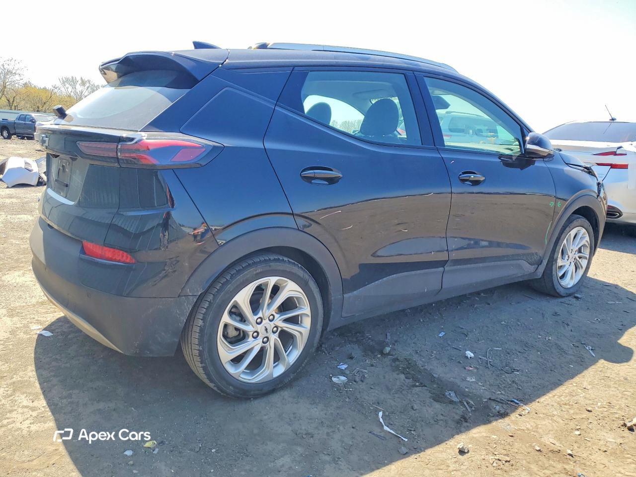 Chevrolet Bolt 2023