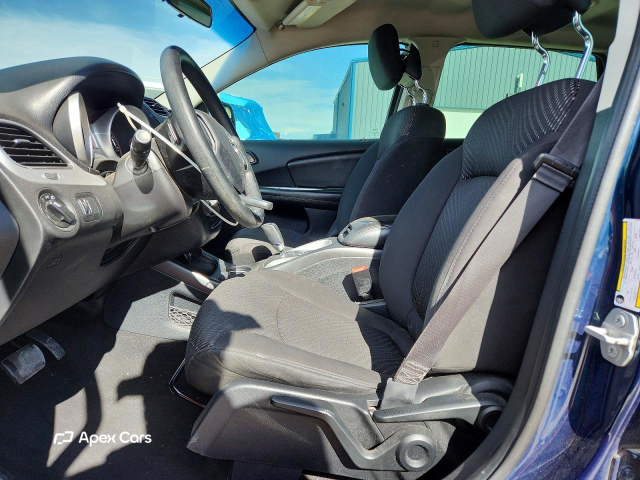 Dodge Journey 2015