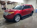 Ford Explorer 2013