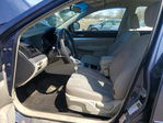 Subaru Legacy 2014