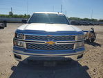 Chevrolet Silverado 2014
