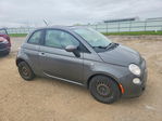 Fiat 500 2013