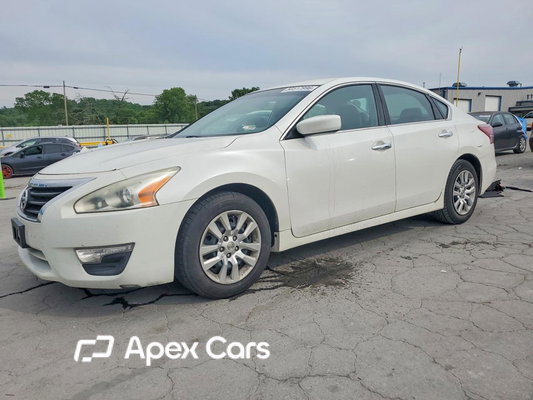 Nissan Altima 2013 - Image 1 of 12